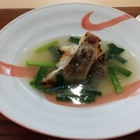 寿司 しながわ 葵 - 