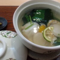 寿司 しながわ 葵 - 