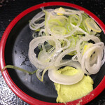 あり賀せいろう - 