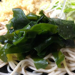 あり賀せいろう - 