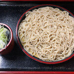 あり賀せいろう - 