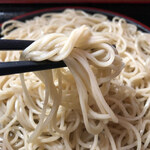 あり賀せいろう - 