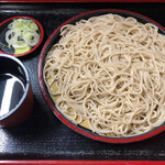 あり賀せいろう - 