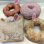 Mister Donut - 