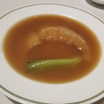 中国飯店 富麗華 - 