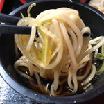 あり賀せいろう - 