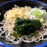 あり賀せいろう - 