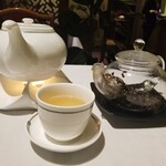 中国飯店 富麗華 - 