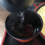 あり賀せいろう - 