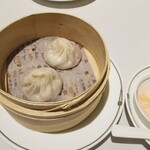 中国飯店 富麗華 - 