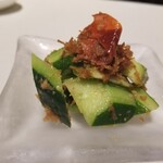 中国飯店 富麗華 - 