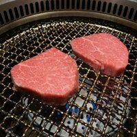 焼肉冷麺 ユッチャン 北新地店 - 