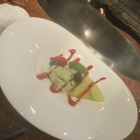 ビフテキのカワムラ 六本木店 - 