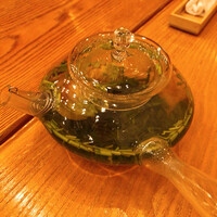 HIGASHIYA GINZA - 