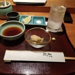 Ginza Tenkuni Shiori - 