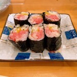 Yoake Sushi - 