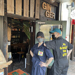 生姜料理 しょうが - No ginger no life!