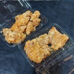 お好み焼　まるう - 