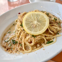 トラットリア グランボッカ - 