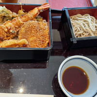 手打ち蕎麦 溜池 - 