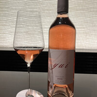 ケンゾーエステイトワイナリー 銀座店 - 