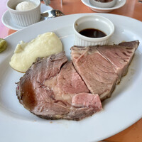 トラットリア グランボッカ - 