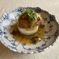 トゥーランドット 臥龍居  - 