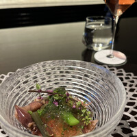 ケンゾーエステイトワイナリー 銀座店 - 