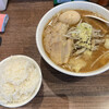 麺屋翔 みそ処