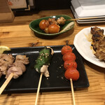 Yakitori Takebashi - 