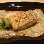 チョイス出来る焼物　白甘鯛