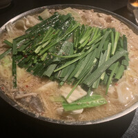 博多もつ鍋 やま中 赤坂店 - 