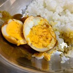 かれーの店 うどん  - 