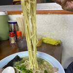 Ramen Shoppu Saijou Higashi Ten - 