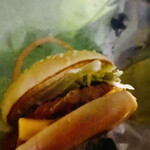 マクドナルド - 