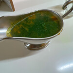 かれーの店 うどん  - 