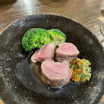 サルキッチン - 