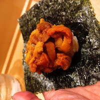 まんてん鮨 日比谷オクロジ店 - 