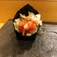 まんてん鮨 日比谷オクロジ店 - 