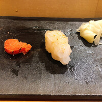 まんてん鮨 日比谷オクロジ店 - 