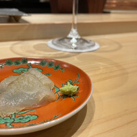 鮨 と、志 - 