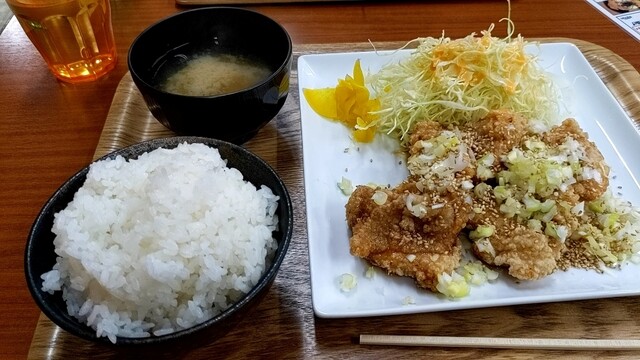 Pappuya Marugoto Ichiba Ten photo 5