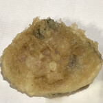 柳橋 大黒家 - 蛤