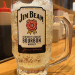 元祖ラーメン長浜男 - 