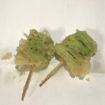 柳橋 大黒家 - 空豆