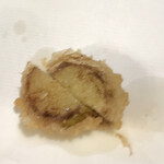 柳橋 大黒家 - 小玉ねぎ