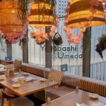 浪花ろばた 頂鯛 - 