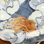 柳橋 大黒家 - 頭