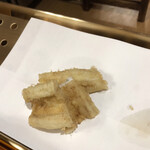 柳橋 大黒家 - 穴子