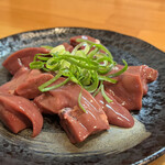 元祖ラーメン長浜男 - 